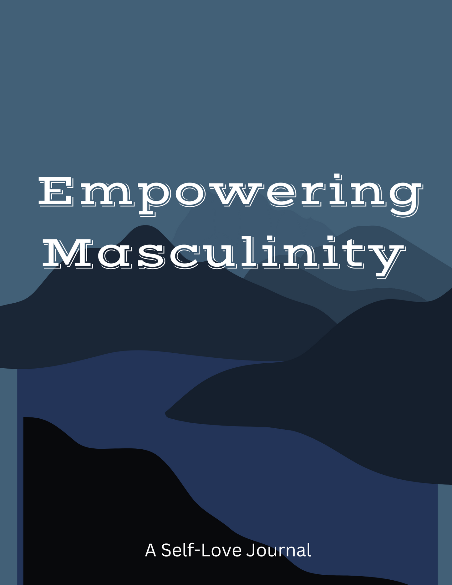 Empowering Masculinity
