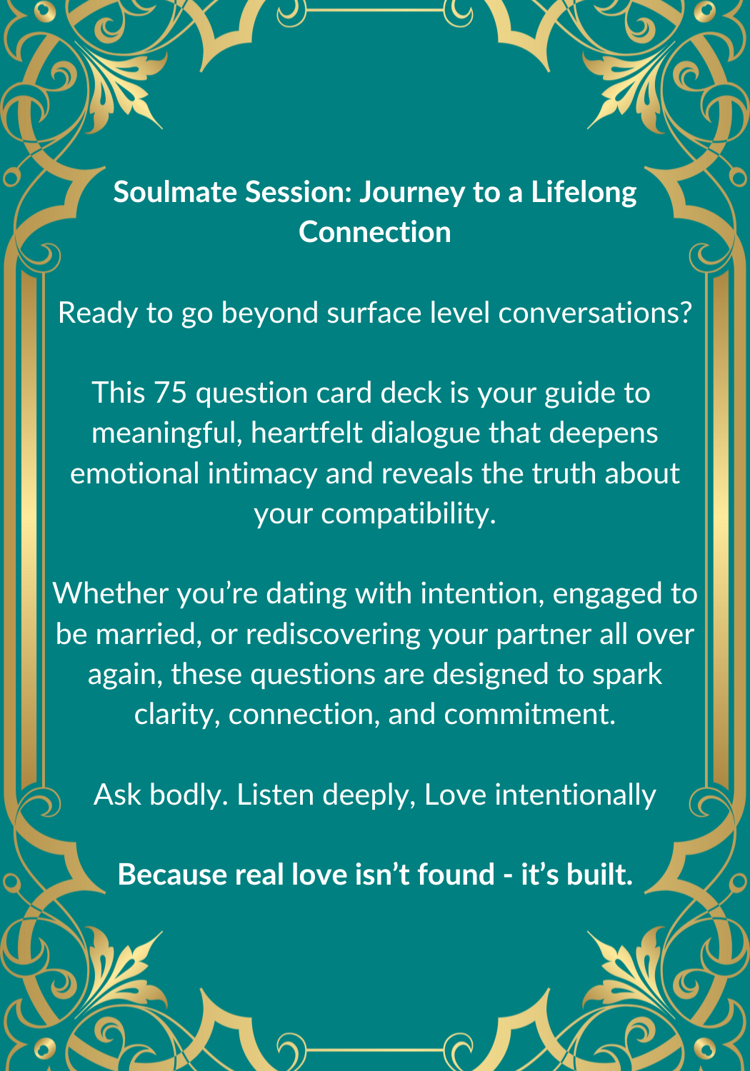 Nookie Notes Card Deck